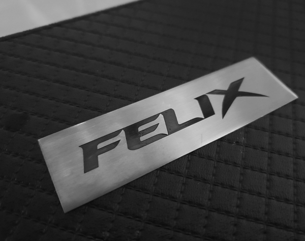 김해인조가죽메뉴판 SHPR09