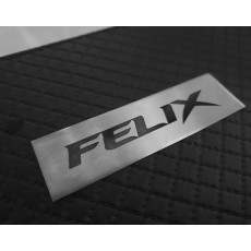 김해인조가죽메뉴판 SHPR09