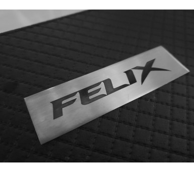 김해인조가죽메뉴판 SHPR09